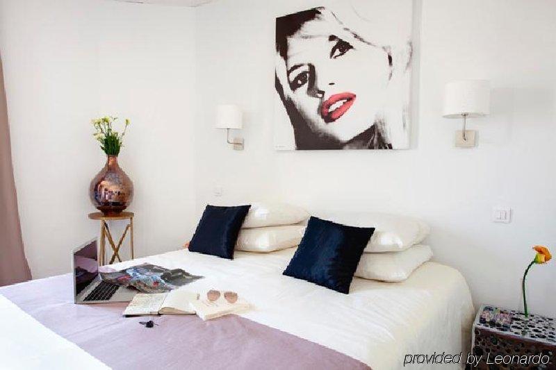 Hôtel Le Marcel Paris Gare de l'Est Quarto foto